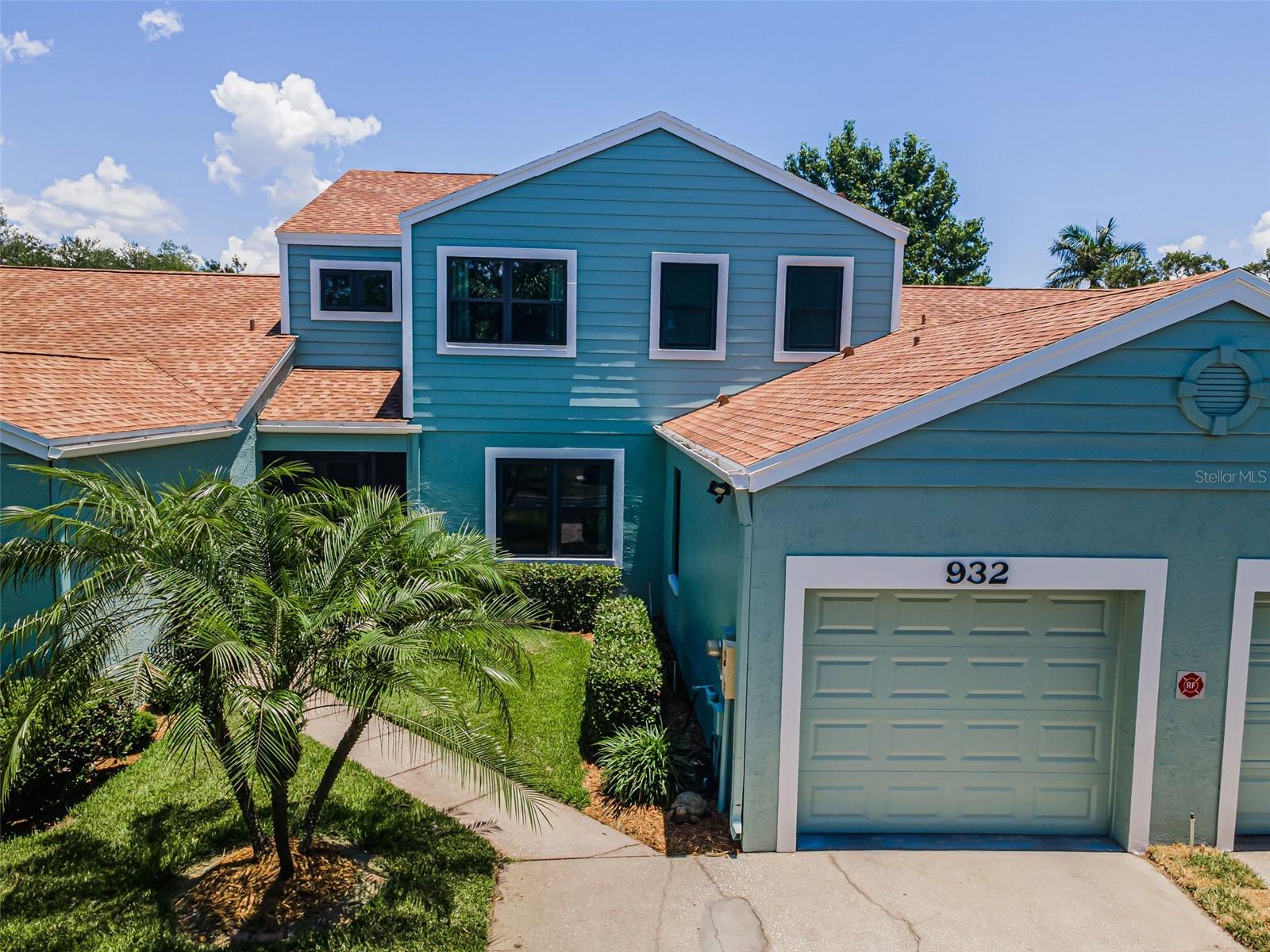 932 Myakka Court, FL