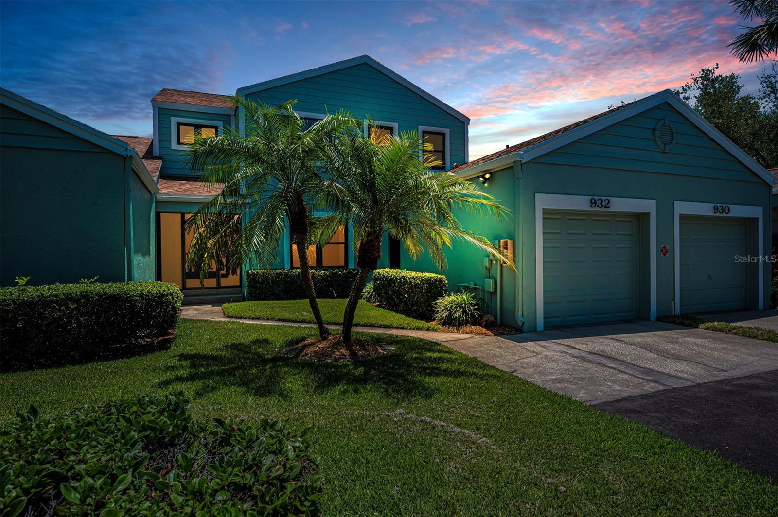 932 Myakka Court, FL
