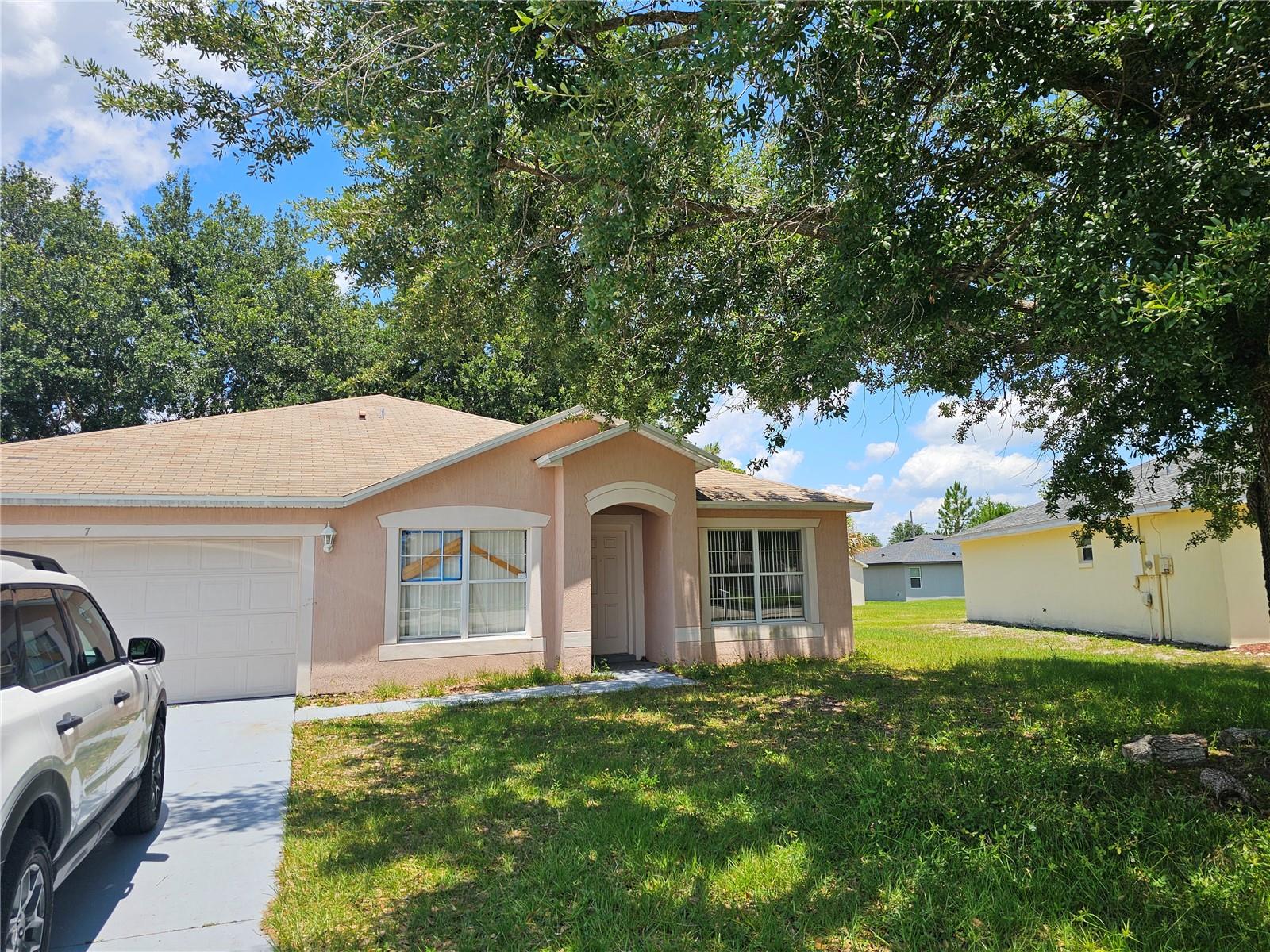 7 Haddock Way, FL