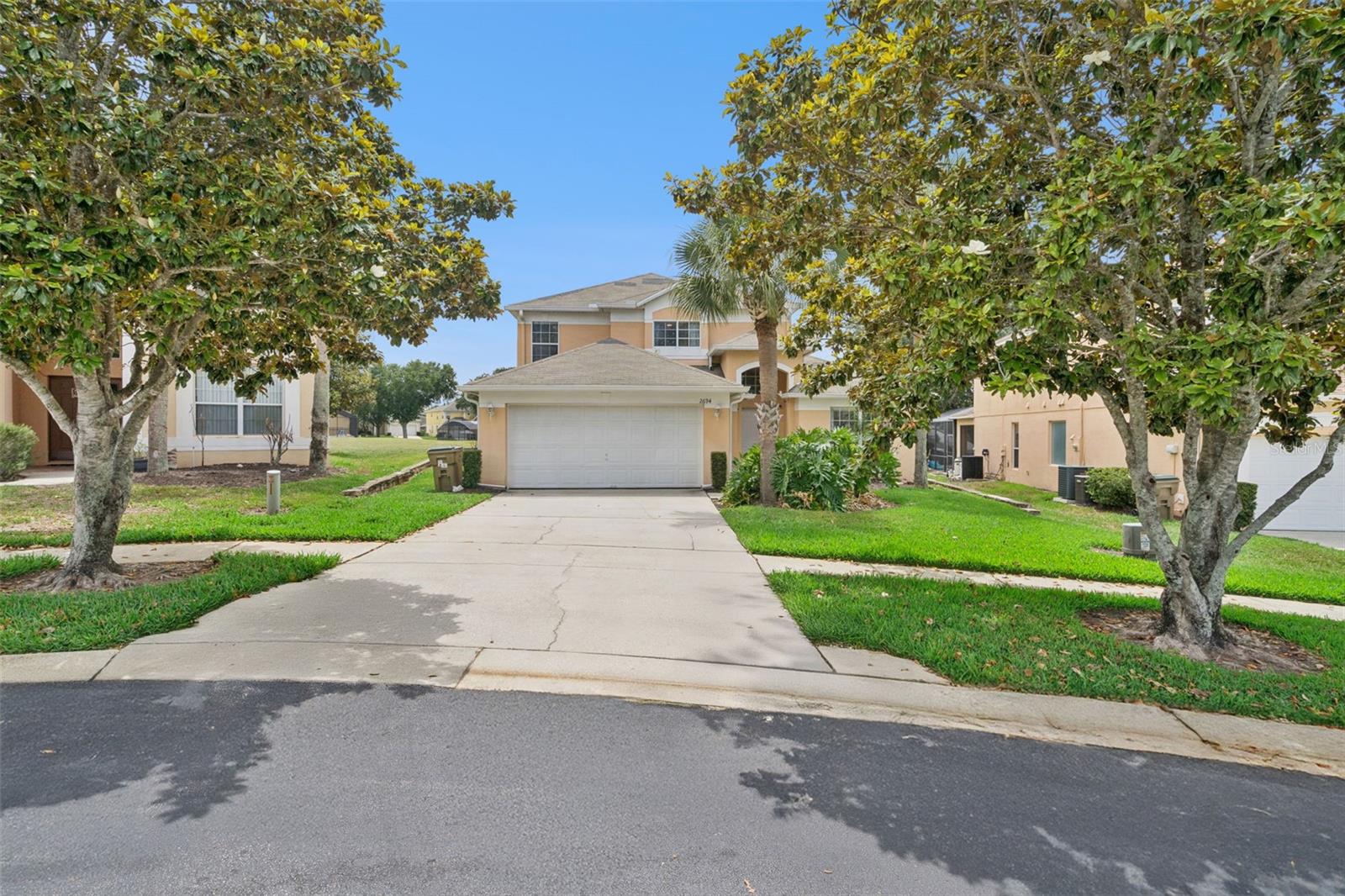 2694 La Isla Court, FL
