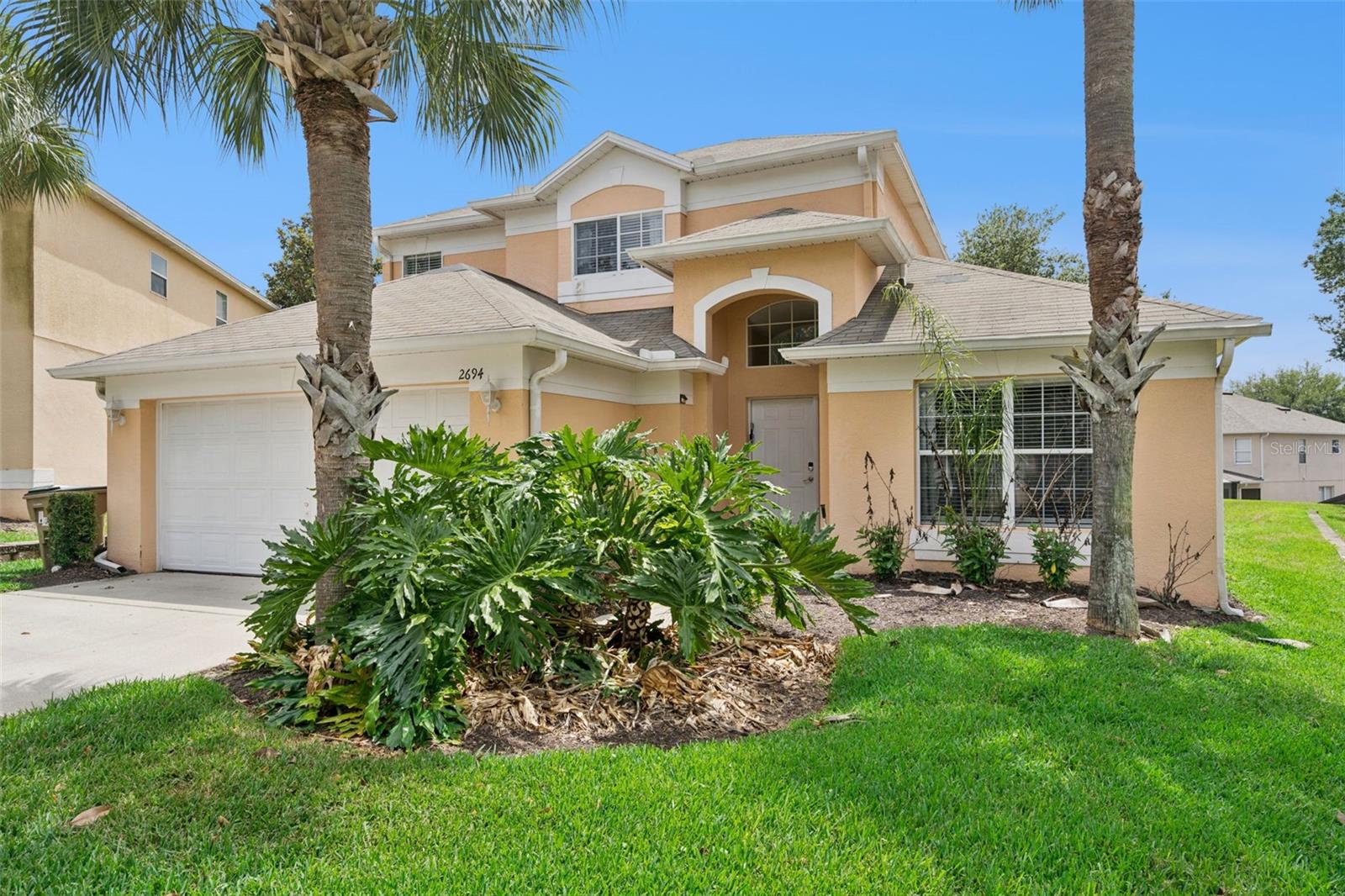2694 La Isla Court, FL
