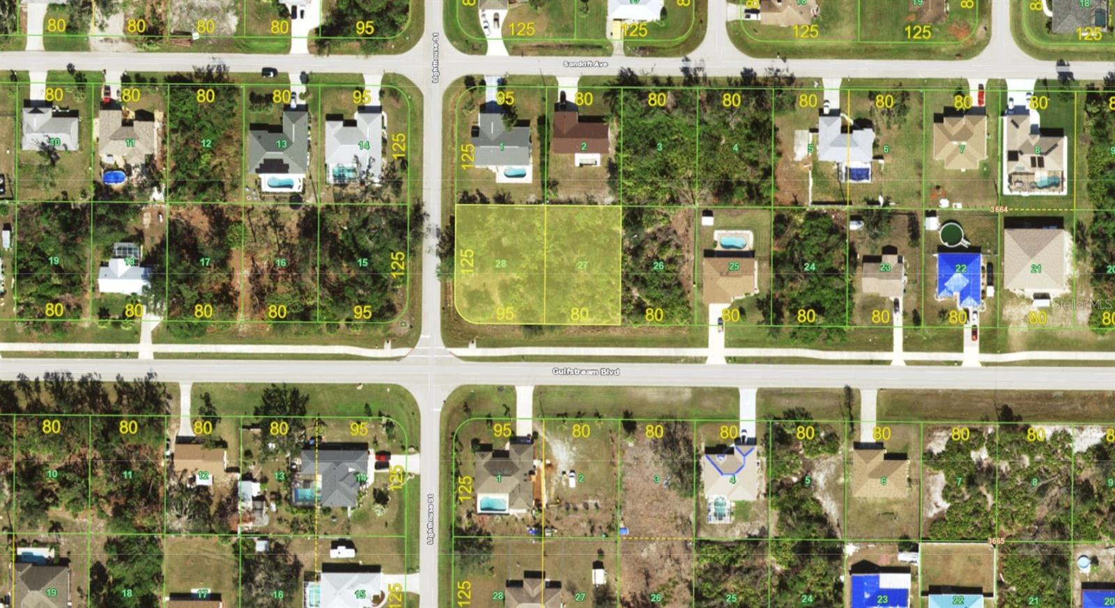 10420 Gulfstream Blvd, FL