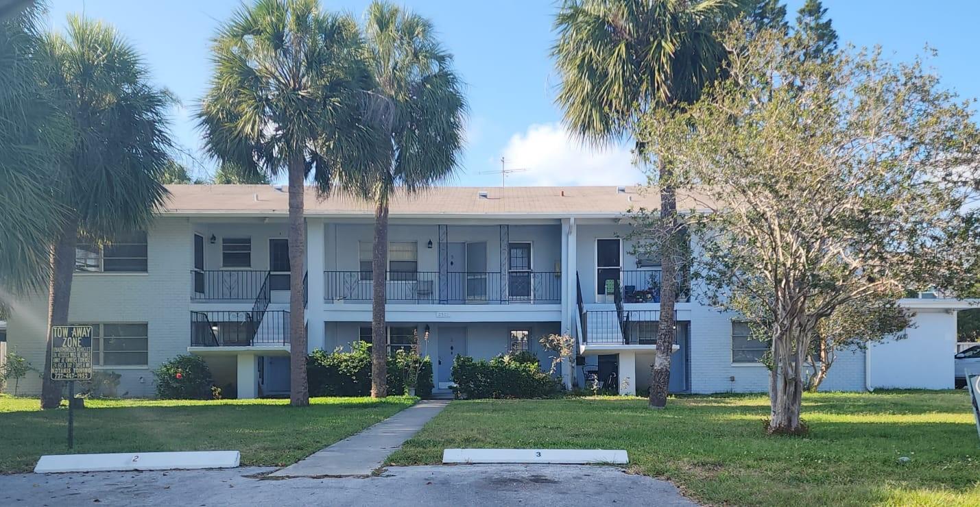 2501 Renatta Drive, FL