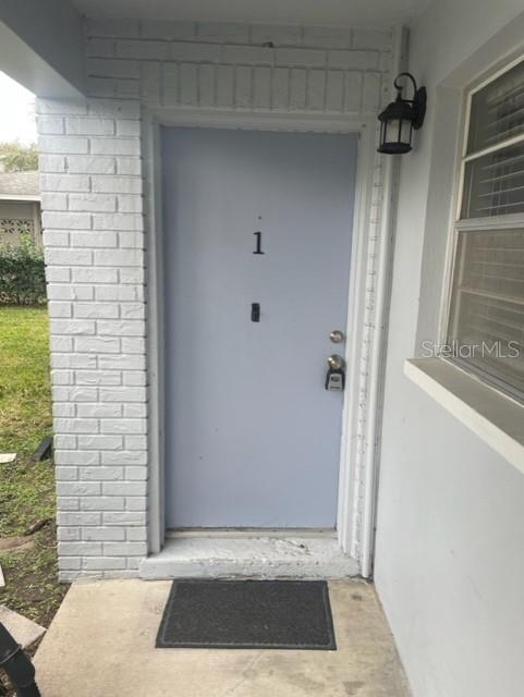 2501 Renatta Drive, FL