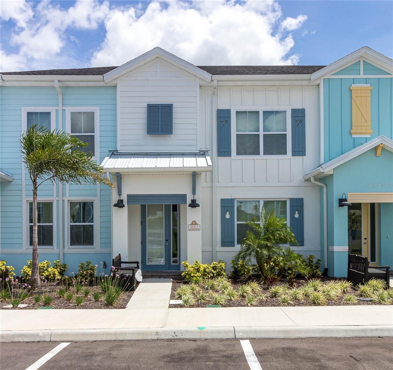 3001 Caribbean Soul Dr, FL
