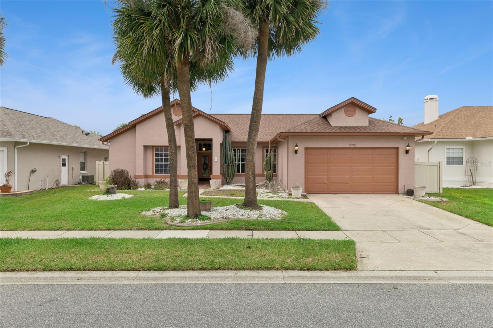 3721 Ahoya Lane, FL
