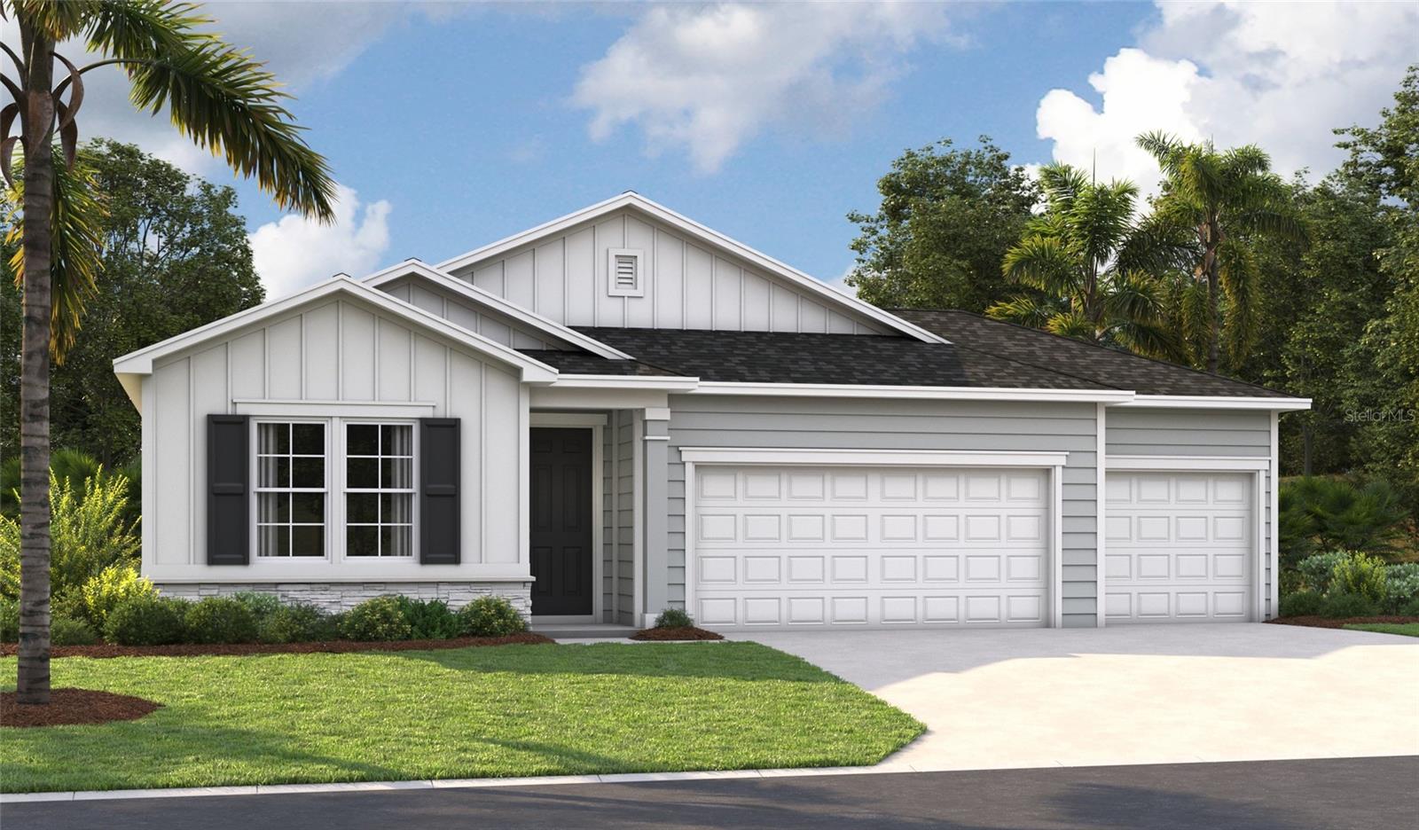 55 Ponce Preserve Drive, FL