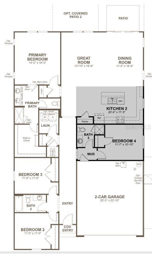 55 Ponce Preserve Drive, FL