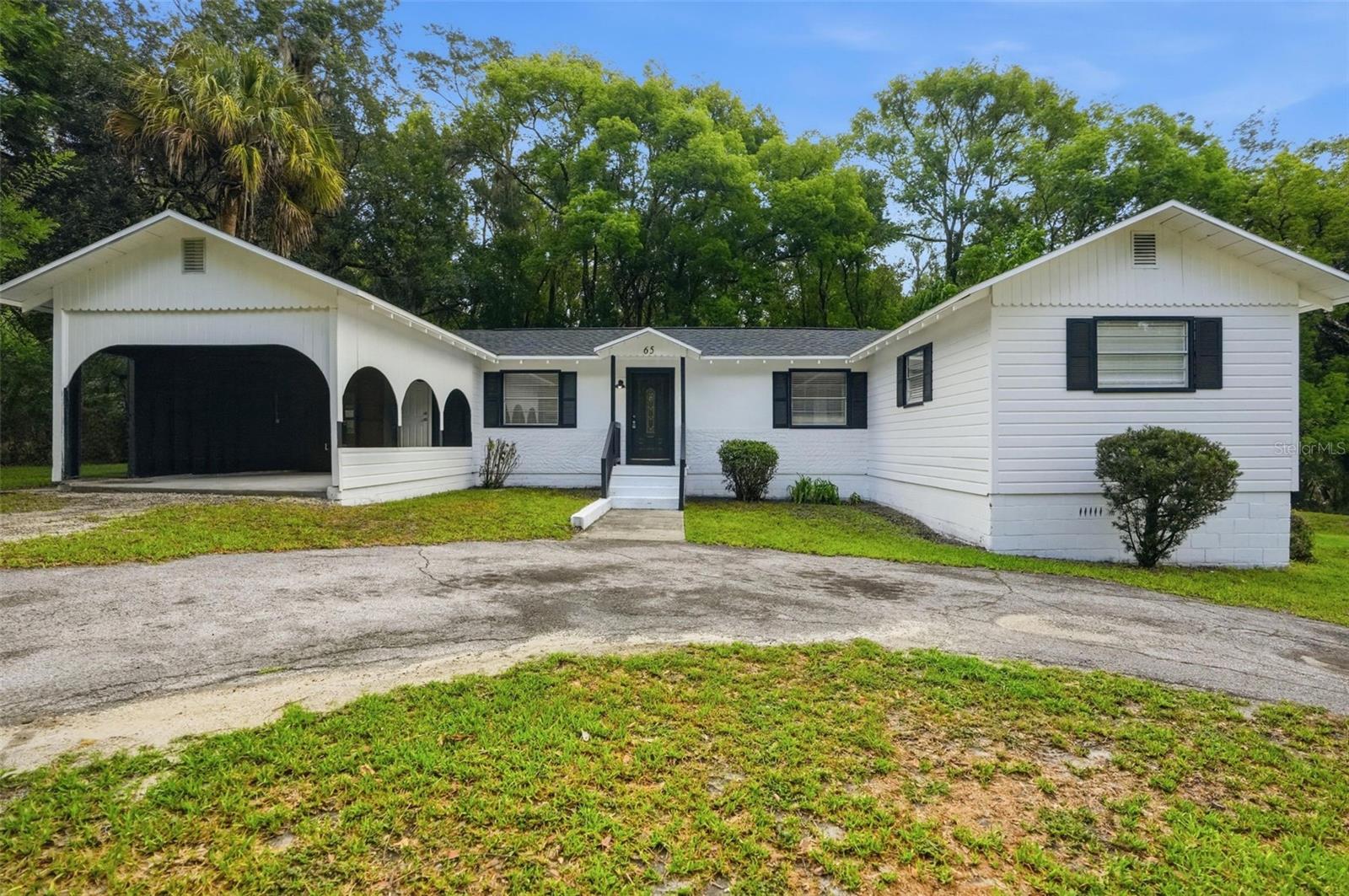 65 Markham Lane, FL