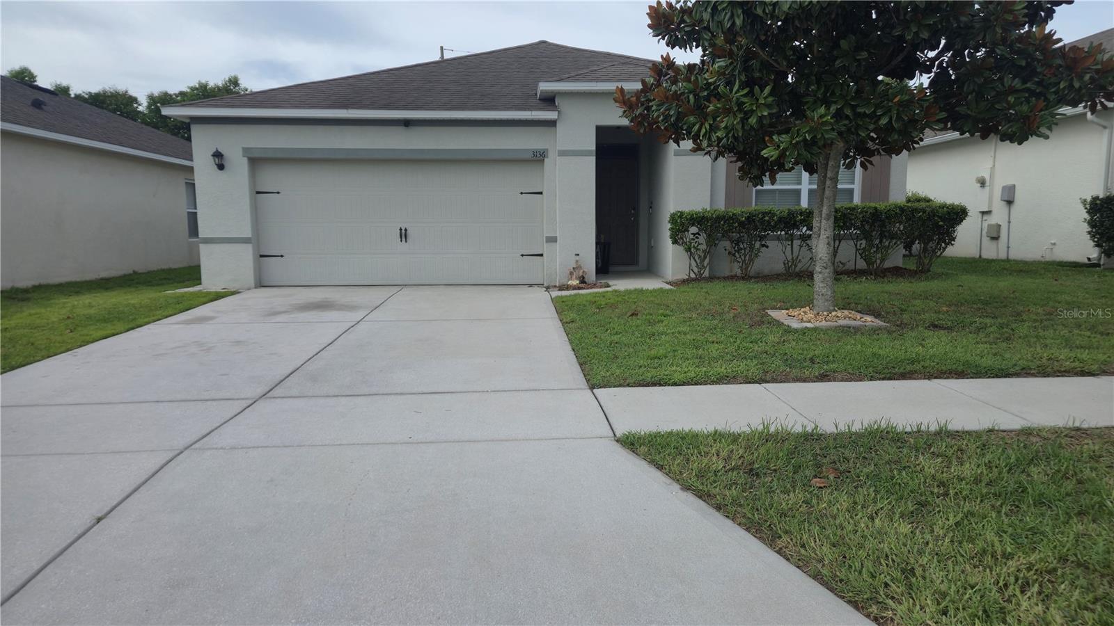 3136 Country Club Circle, FL