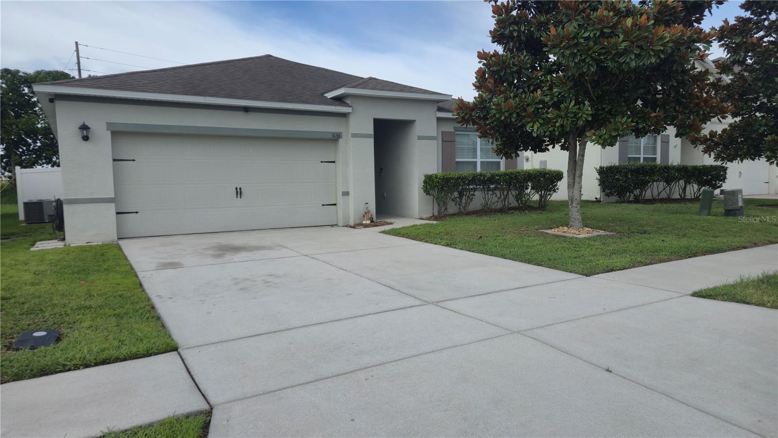 3136 Country Club Circle, FL