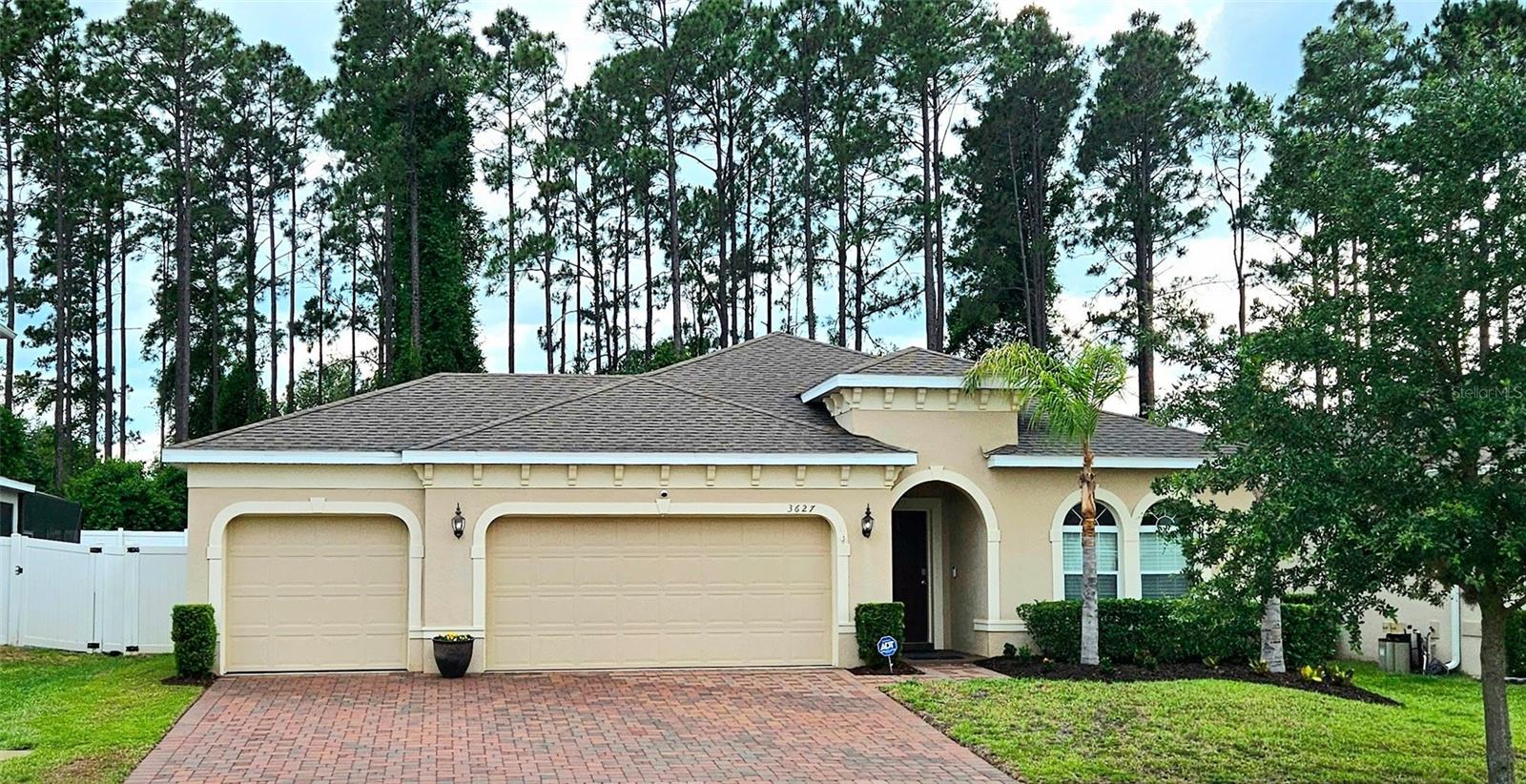 3627 Gretchen Dr, FL