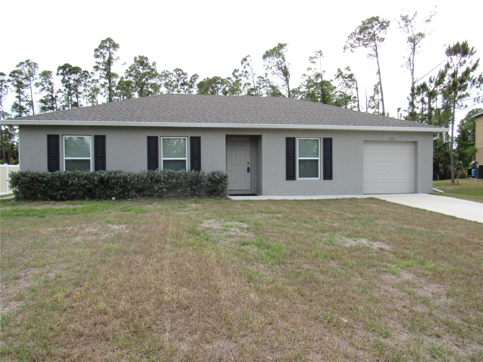 1719 Hainsworth Ct, FL