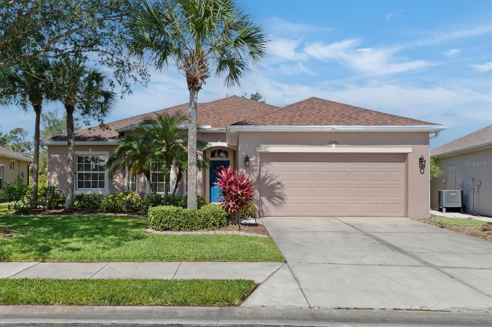 2796 Suncoast Lakes Boulevard, FL