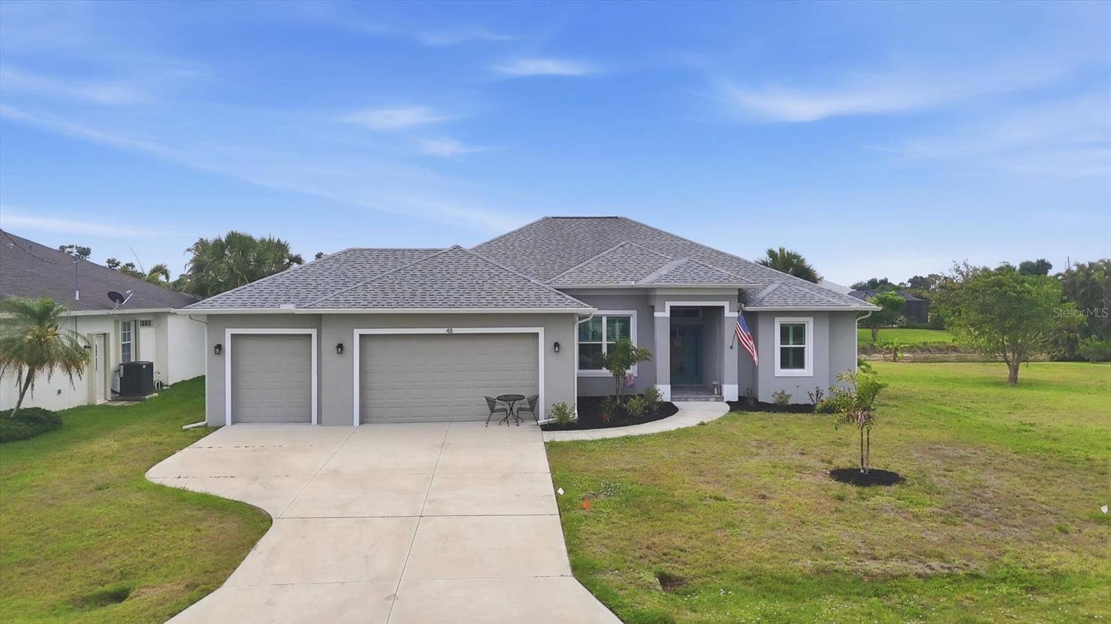48 Long Meadow Lane, FL