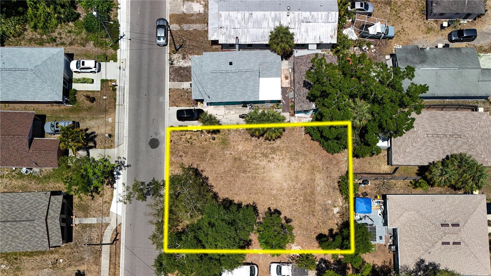 1405 Pennsylvania Ave, FL