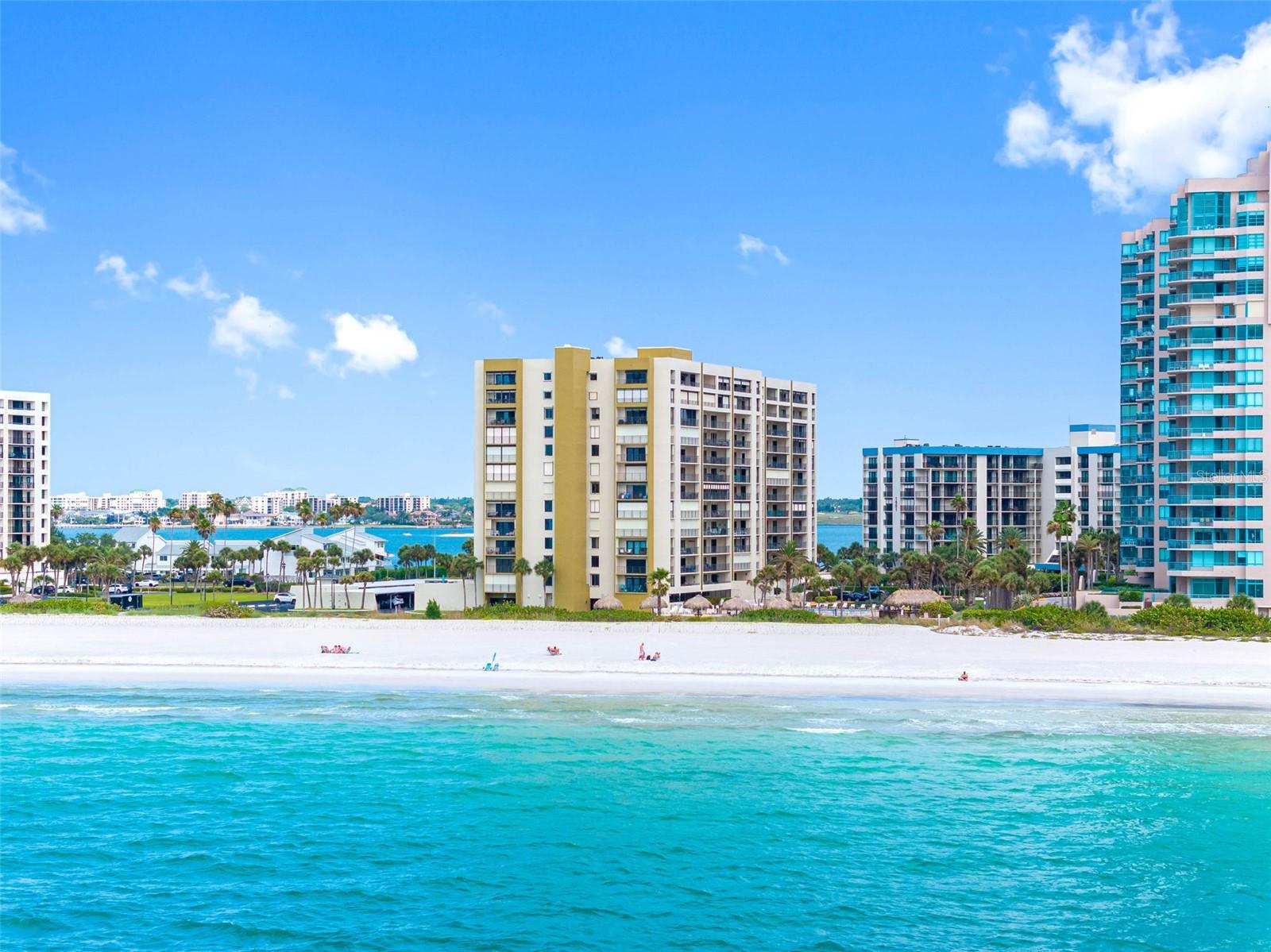 1480 Gulf Blvd #1011, FL