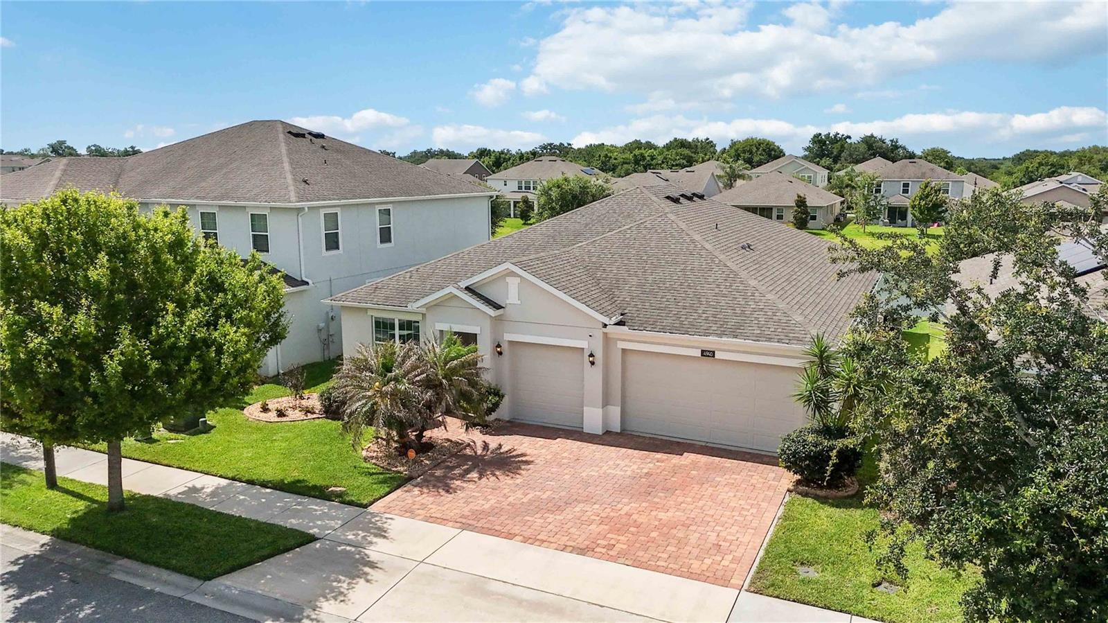 4940 Blanche Court, FL