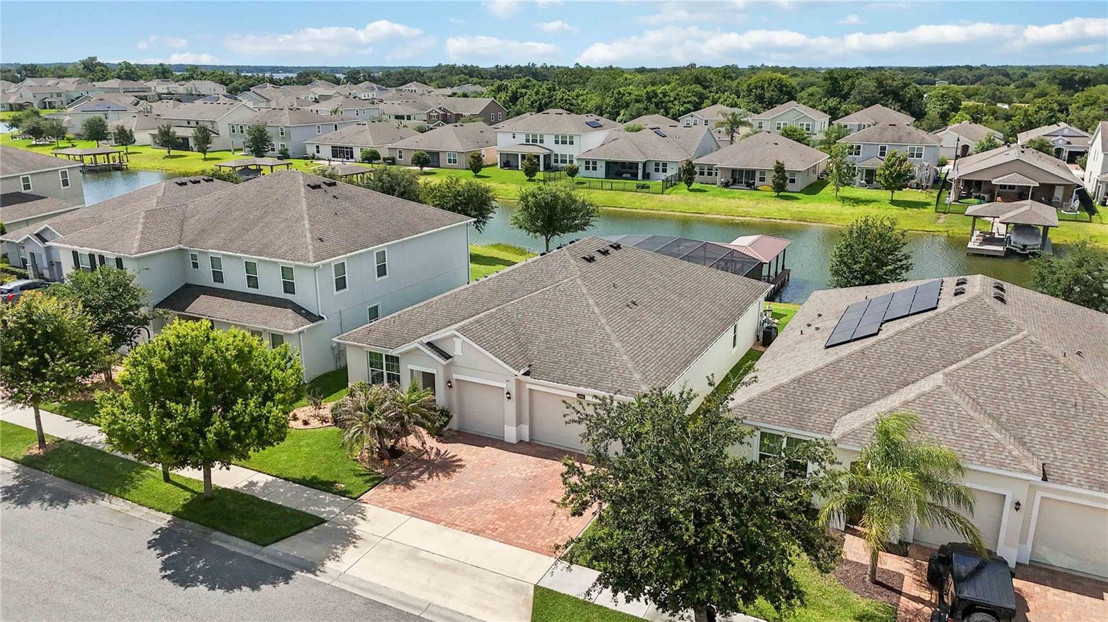 4940 Blanche Court, FL
