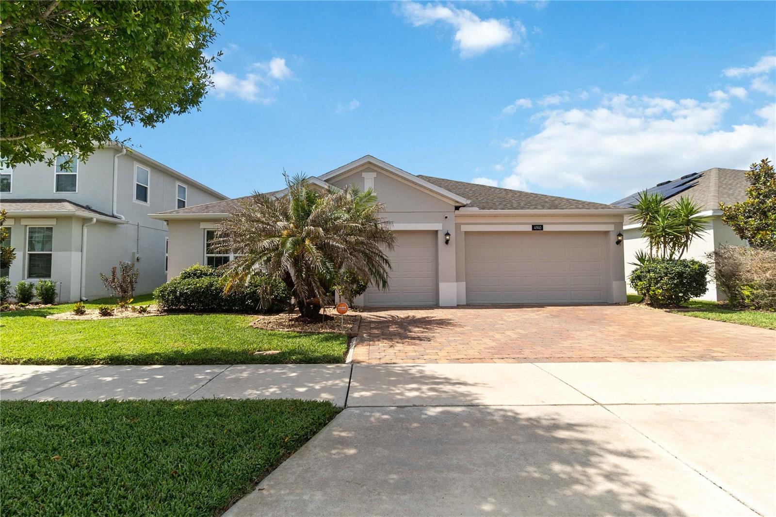 4940 Blanche Court, FL