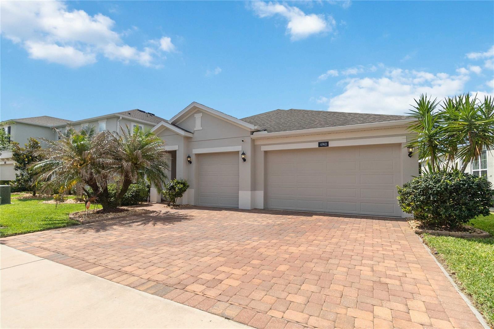 4940 Blanche Court, FL