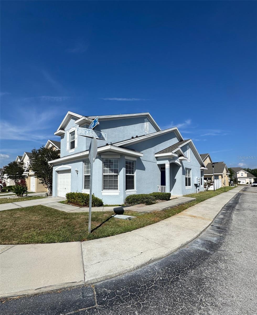 9701 Carlsdale Drive, FL