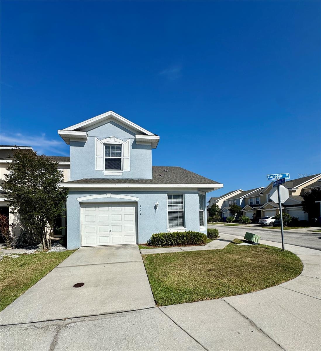 9701 Carlsdale Drive, FL