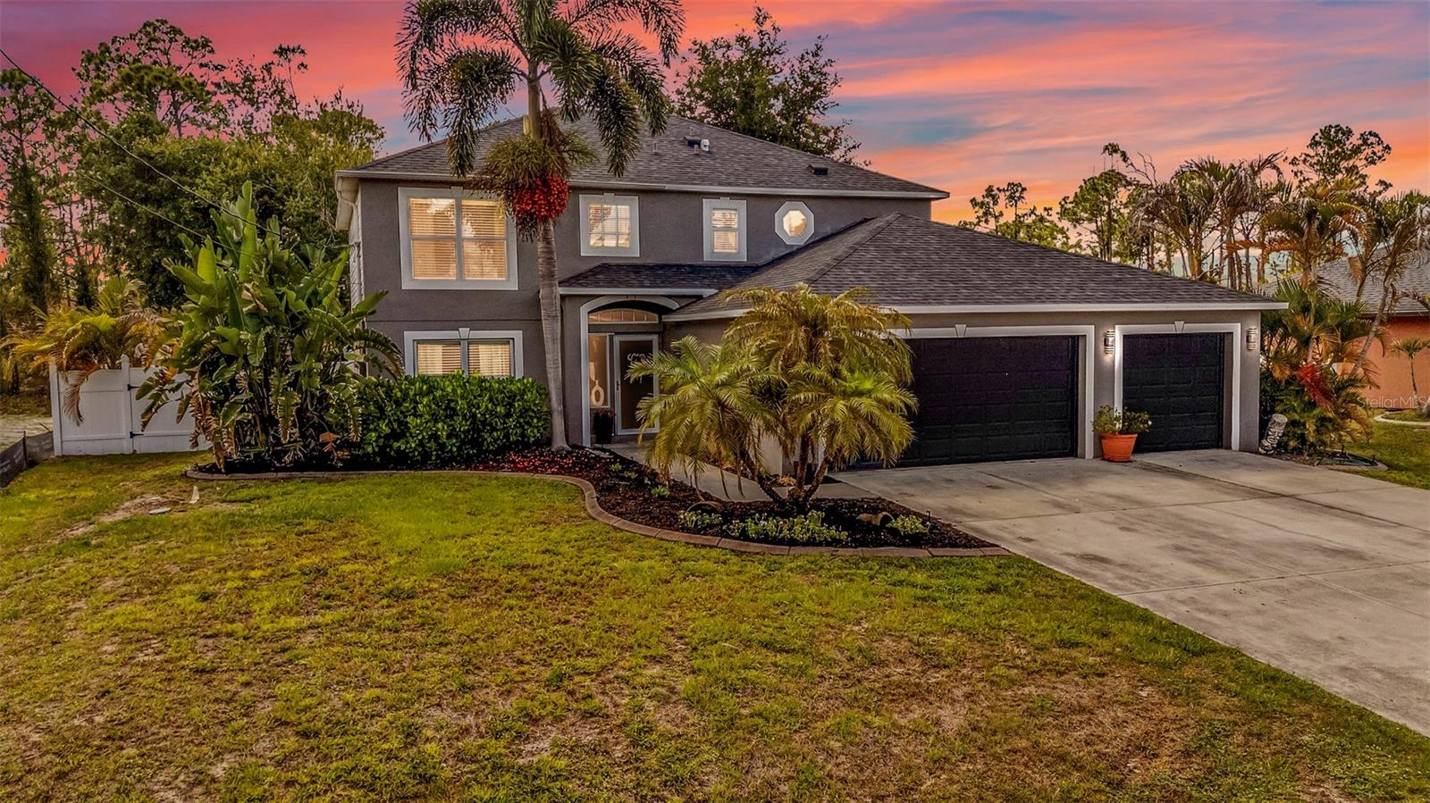 2837 Kalsted St, FL