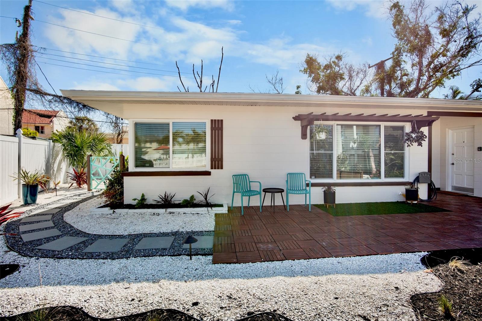 1138 Sun N Sea Drive, FL