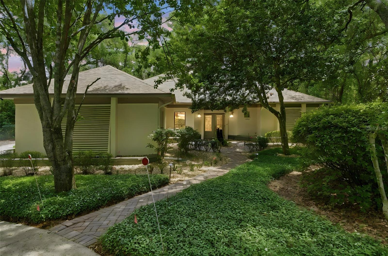 1405 Covered Bridge Road, FL