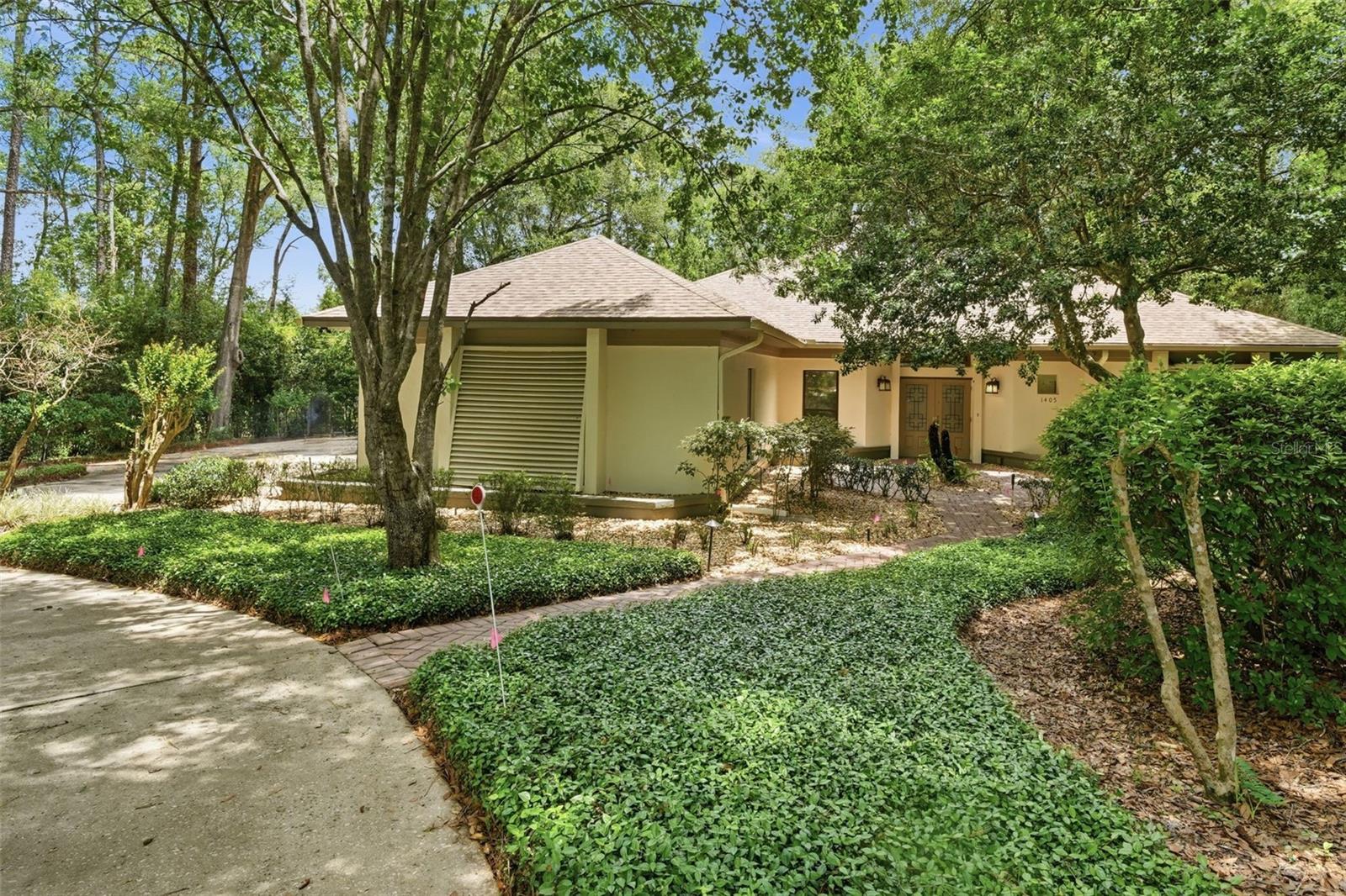 1405 Covered Bridge Road, FL
