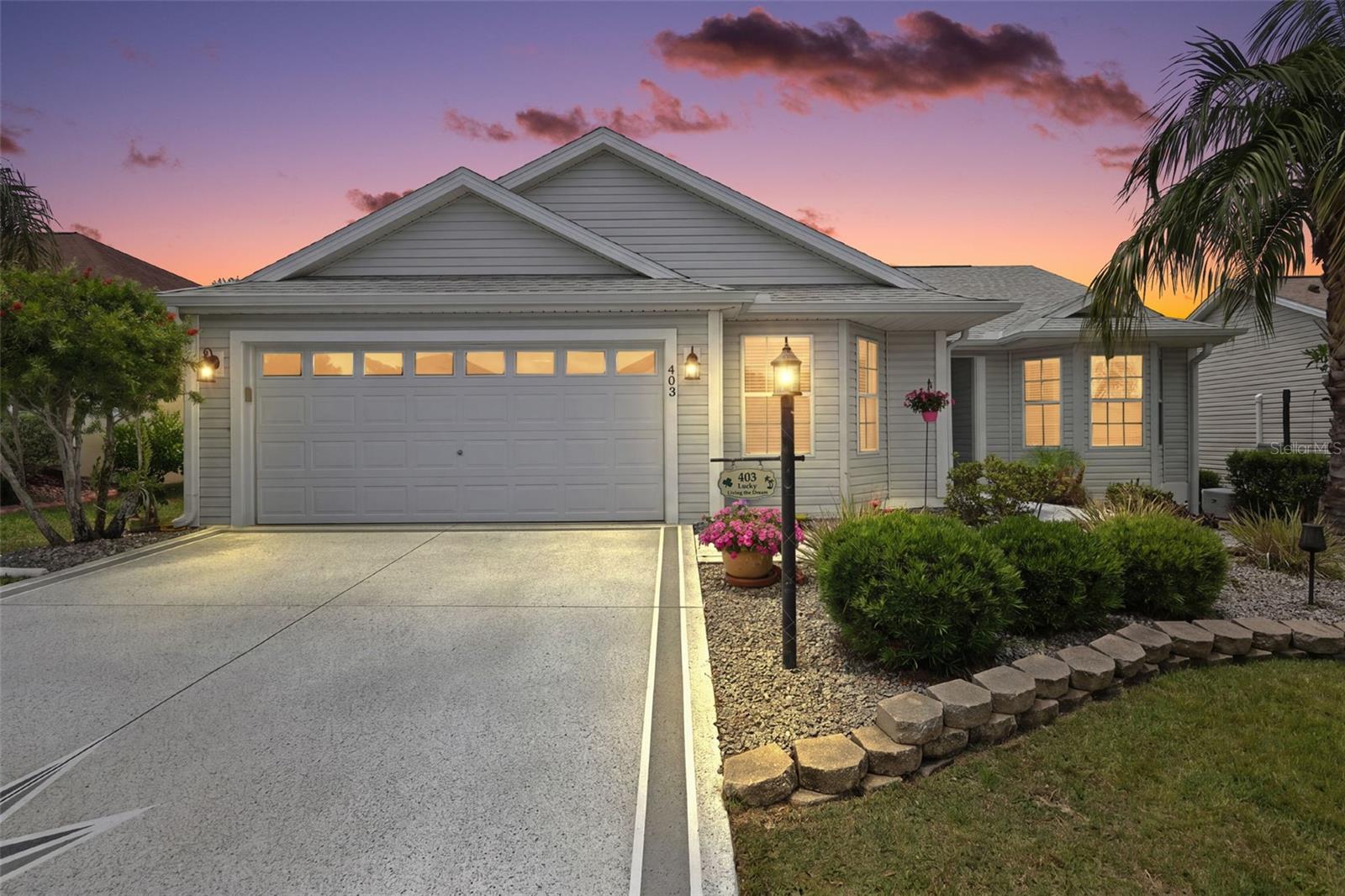 403 Mcleod Lane, FL