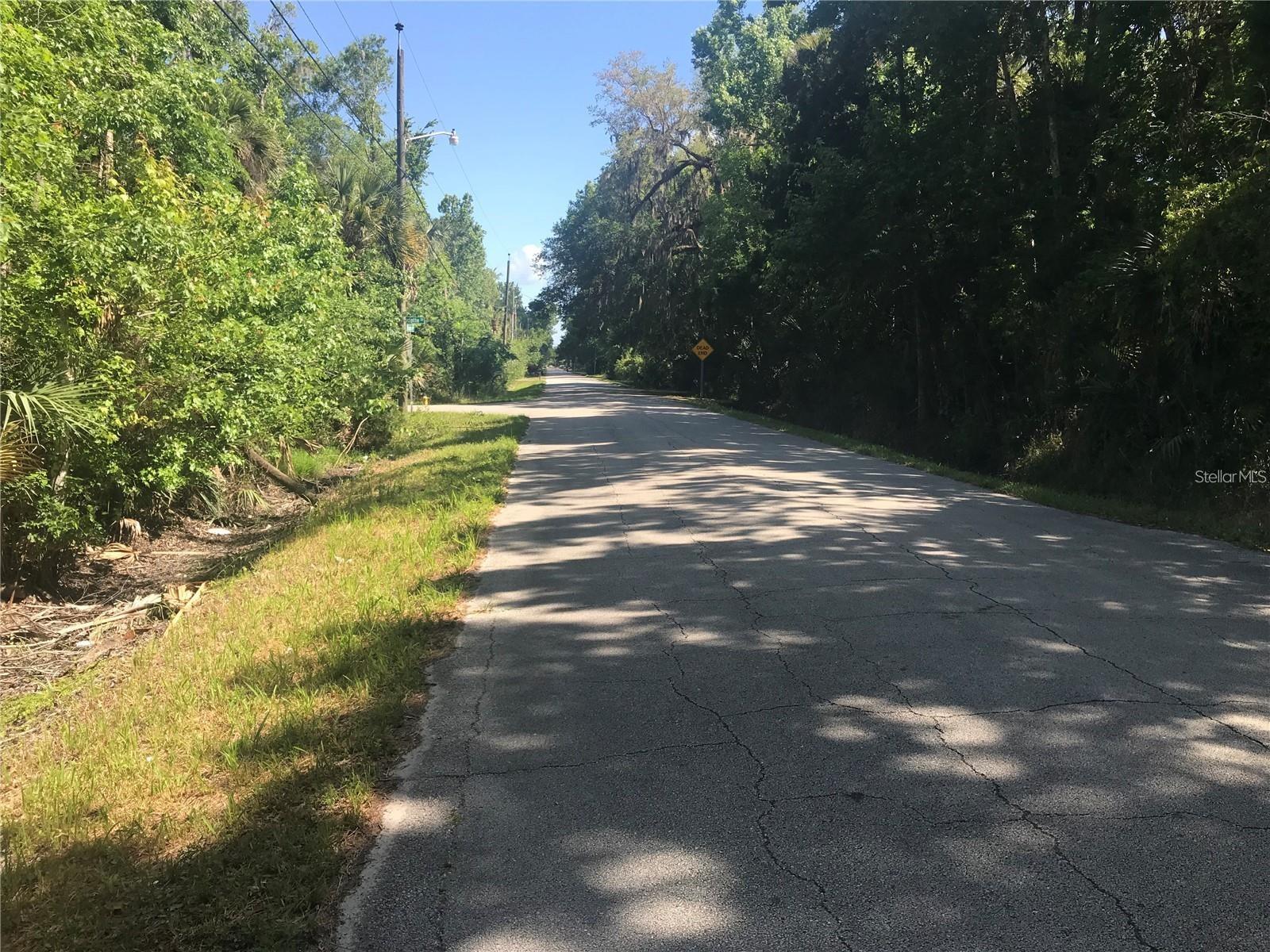 Elizabeth St, FL