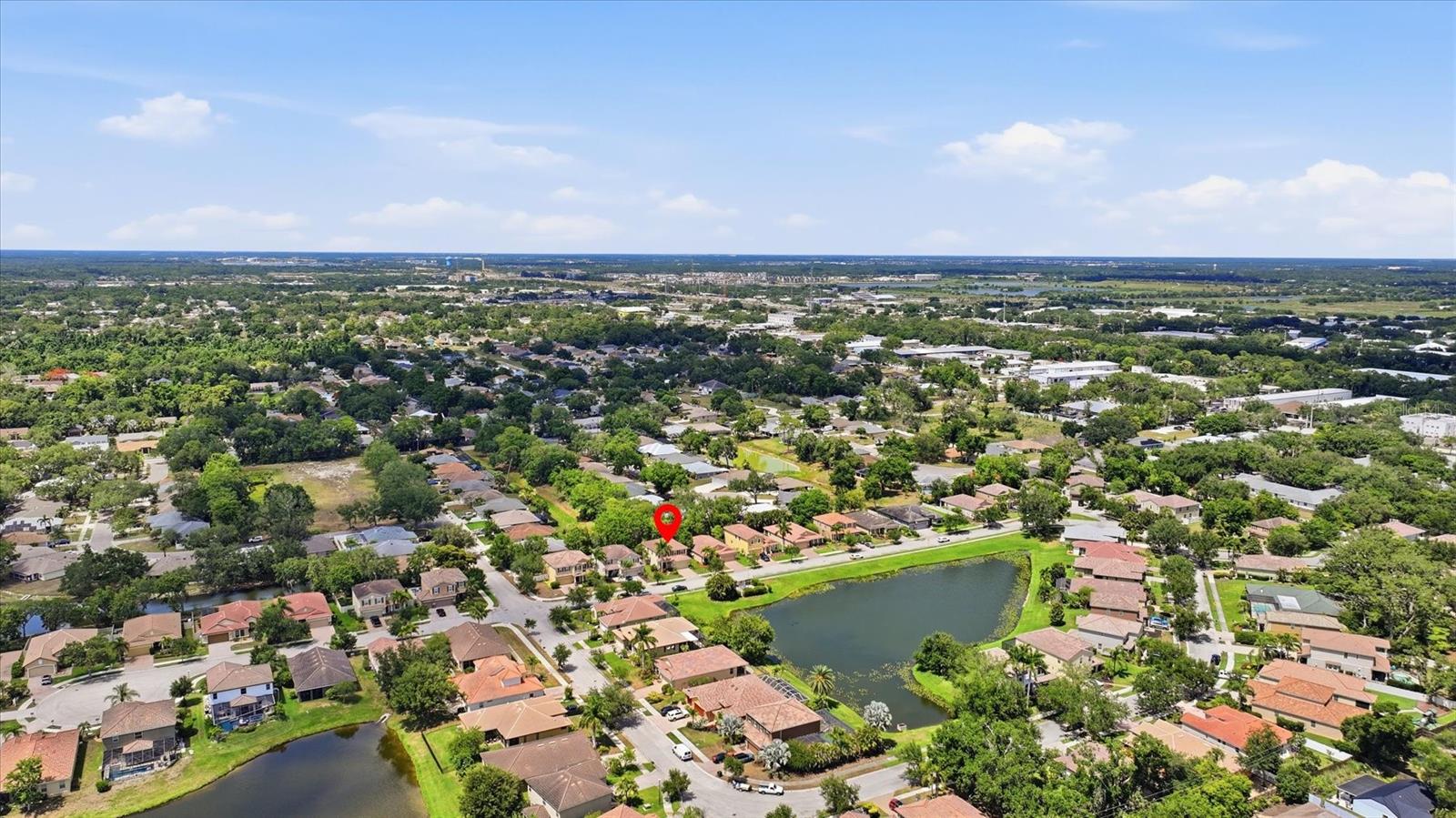 5666 Aaron Court, FL