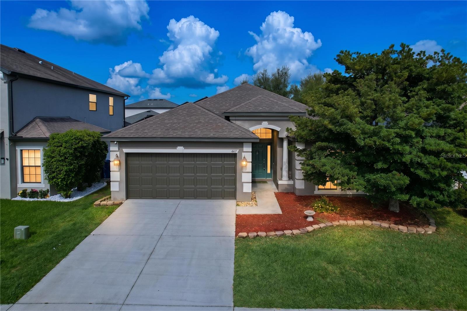 667 Hartford Heights Street, FL
