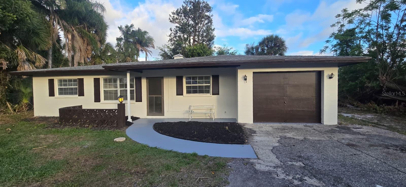 345 S Venice Blvd, FL