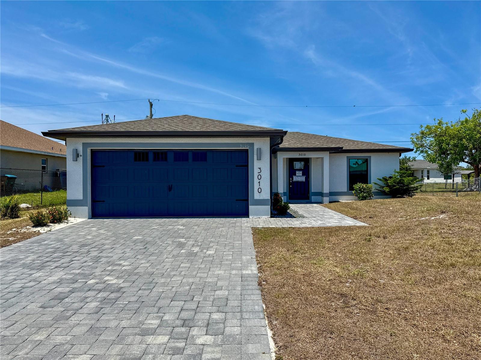 3010 Ne 6th Pl, FL