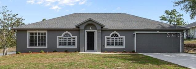 12411 Convent Garden Rd, FL