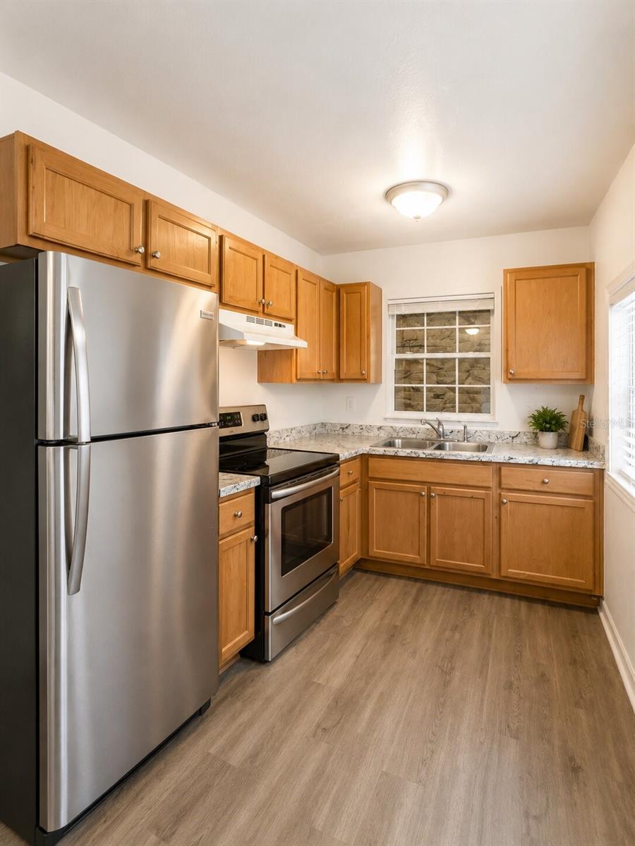 5527 Bryson Drive, FL