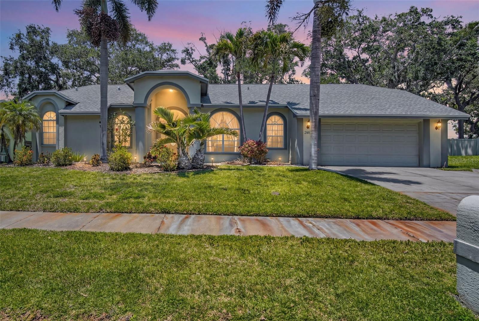 2654 Crystal Circle, FL