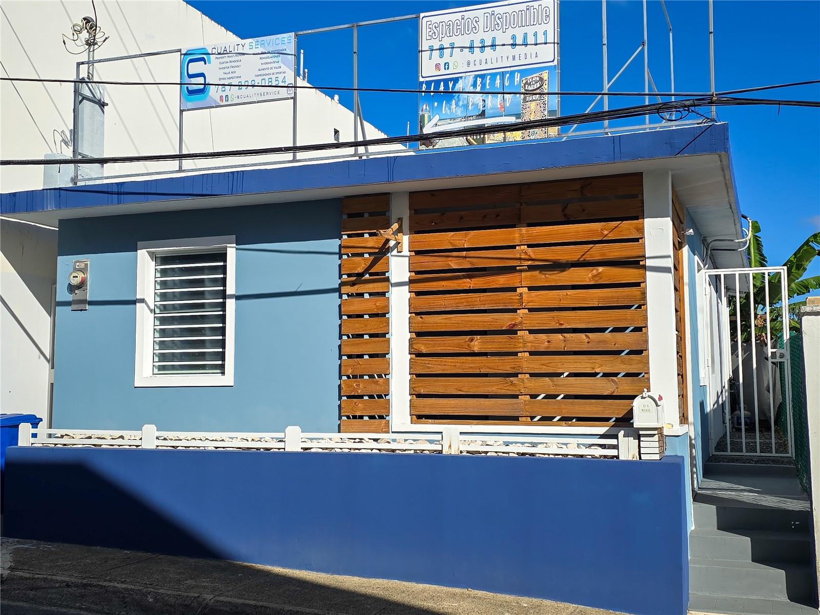 173 Florida, PR