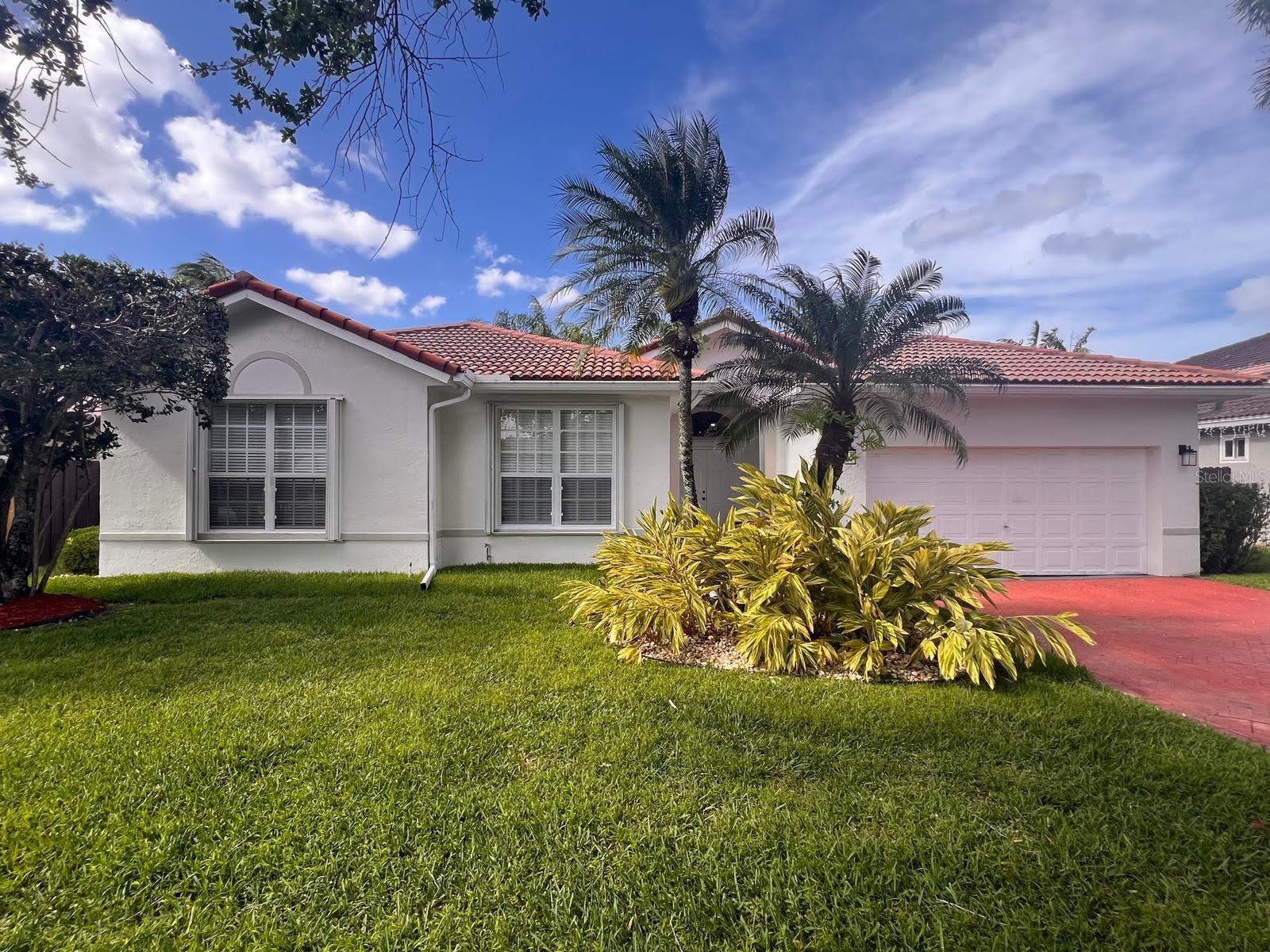 15761 Sw 148 Ter, FL