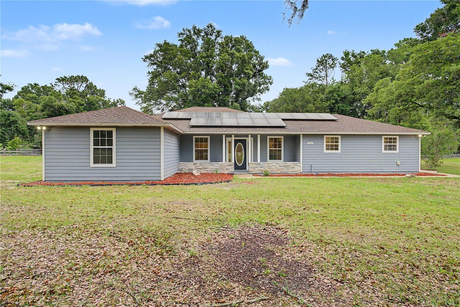 5160 Ne County Road 340, FL