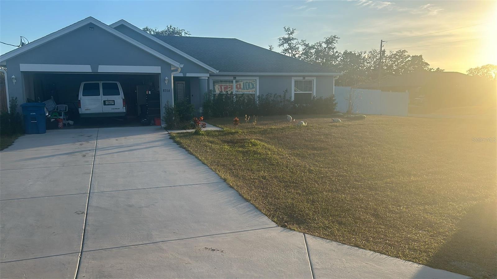 8316 Nevada Street, FL