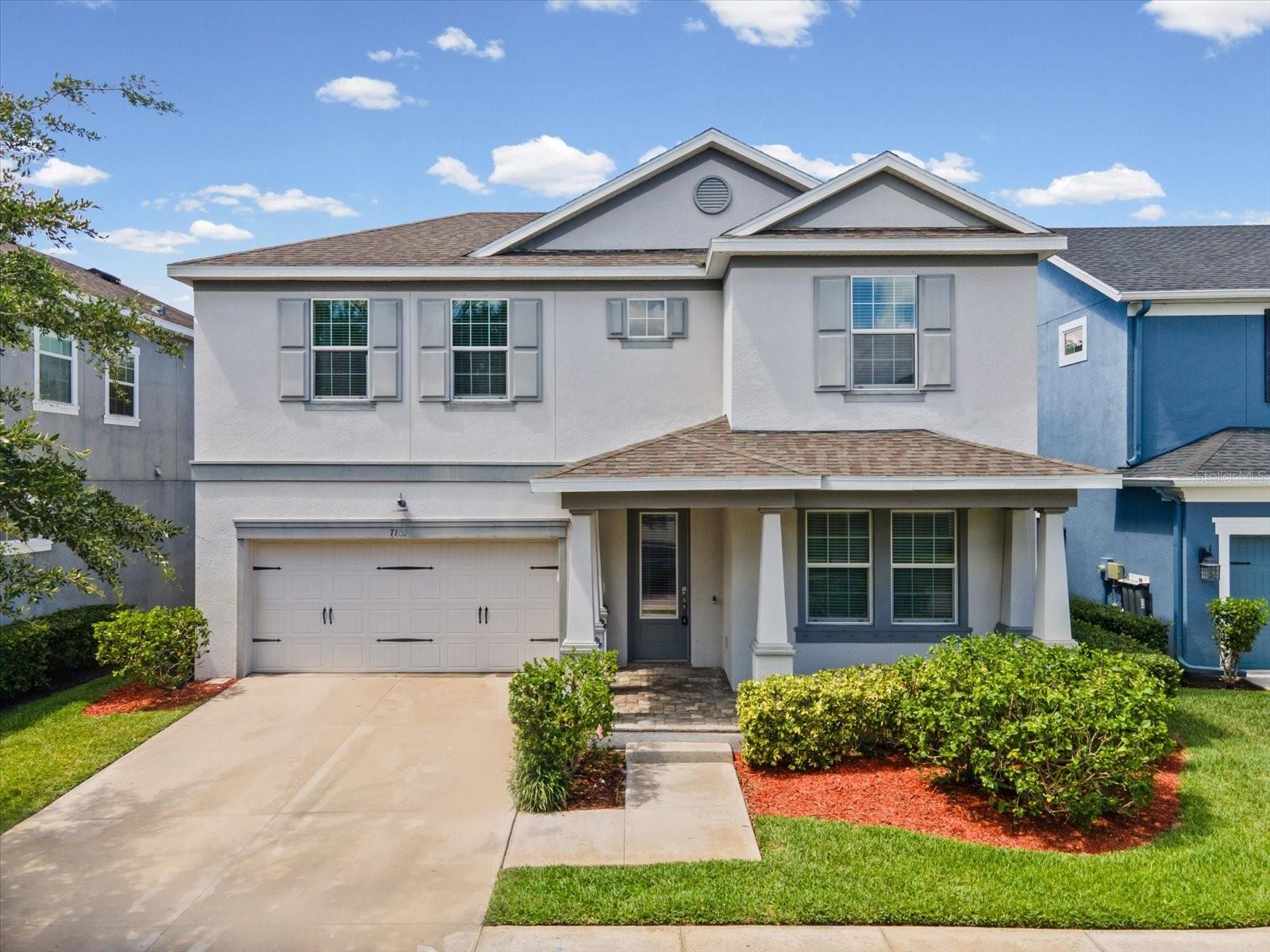 7105 Park Tree Drive, FL