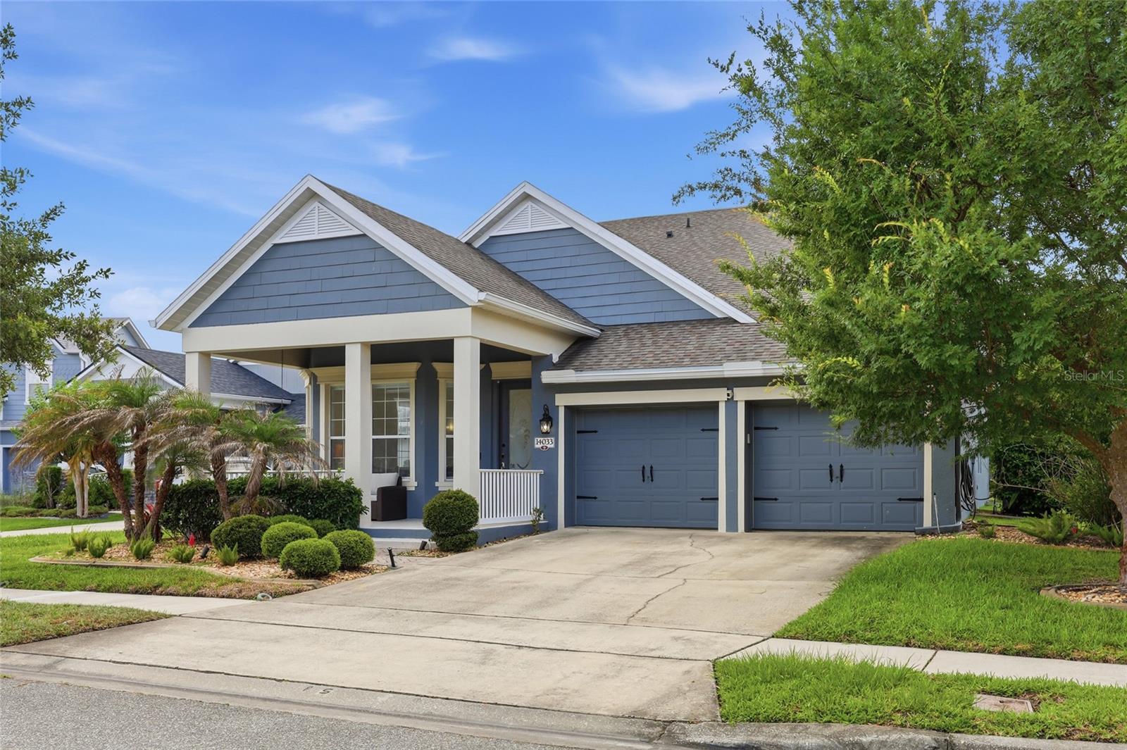 14033 Bradbury Road, FL