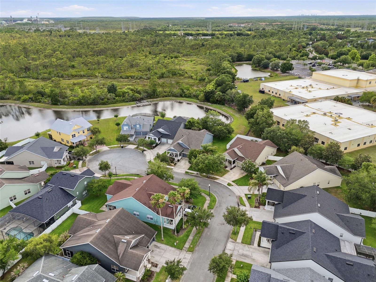14033 Bradbury Road, FL