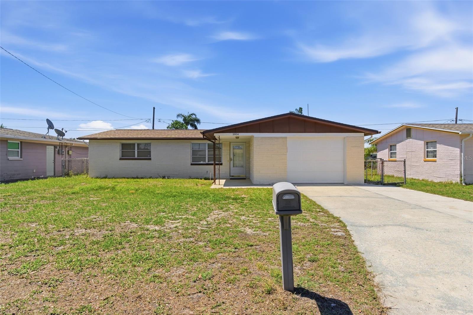 3904 Redwood Drive, FL