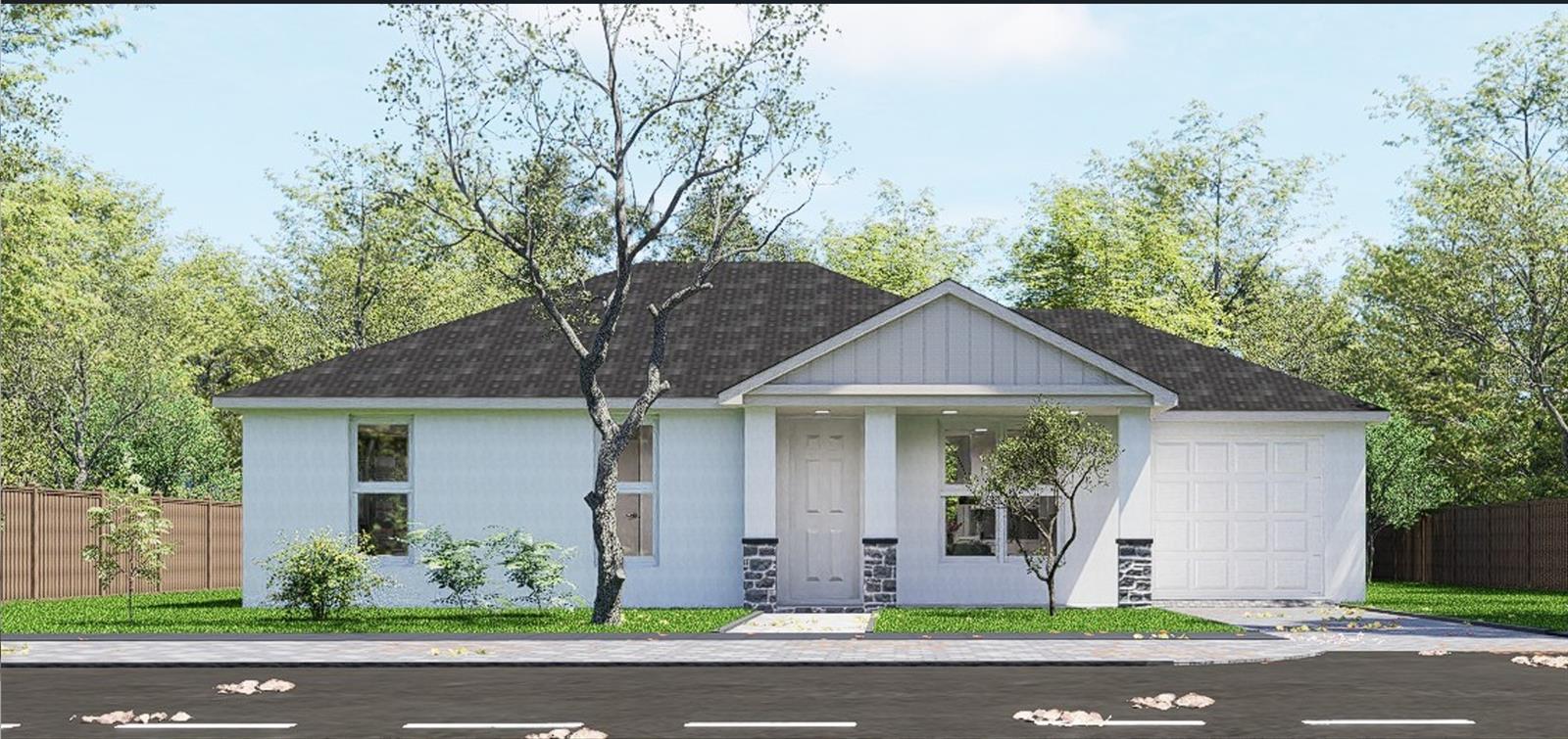 2406 Arcadia Road, FL