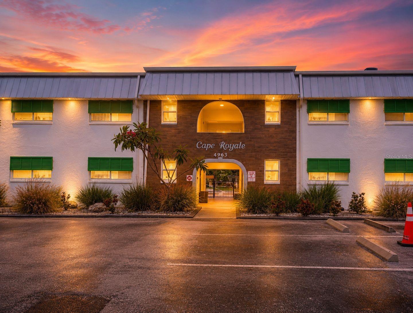 4963 Viceroy Street, FL